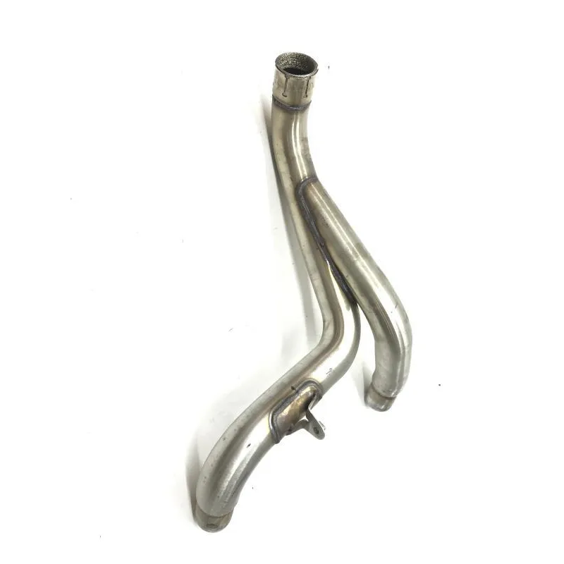 Collecteur arriere (echappement) TRIUMPH SPEED TRIPLE 1050 2011-2015