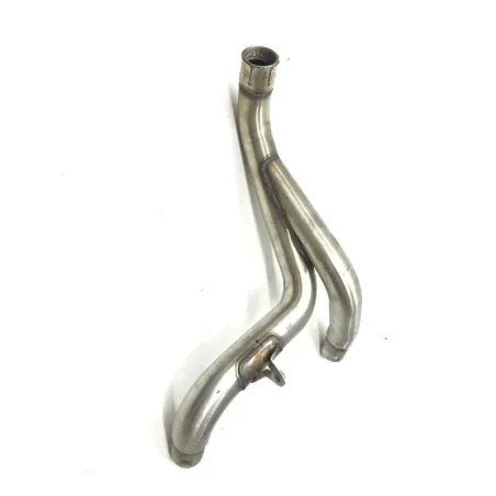 Collecteur arriere (echappement) TRIUMPH SPEED TRIPLE 1050 2011-2015