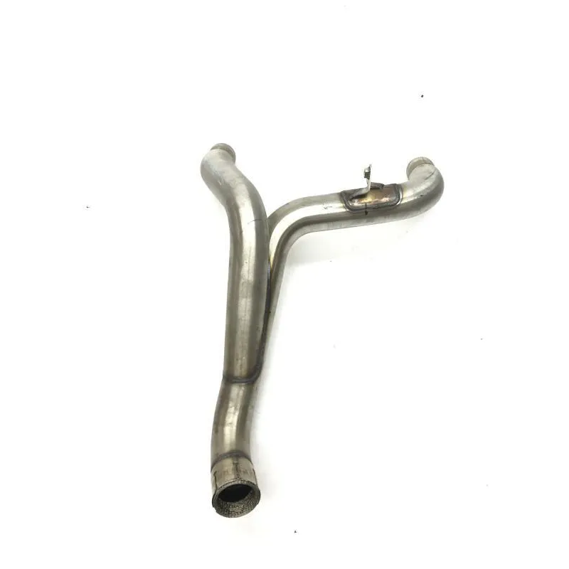 Collecteur arriere (echappement) TRIUMPH SPEED TRIPLE 1050 2011-2015