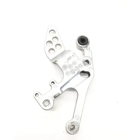 Platine avant droite YAMAHA YZF 125 R 2008-2013