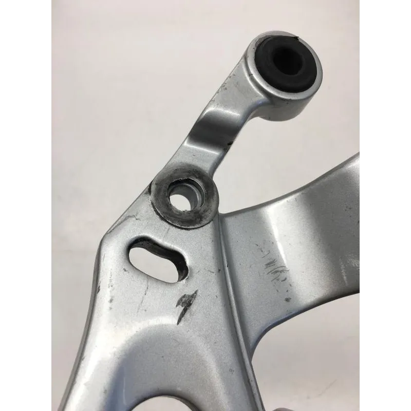 Platine avant droite YAMAHA YZF 125 R 2008-2013