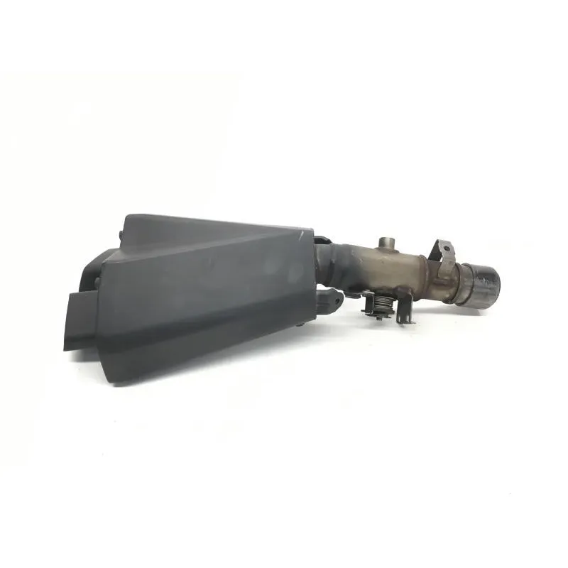 Silencieux (echappement) KAWASAKI Z 1000 2010-2013