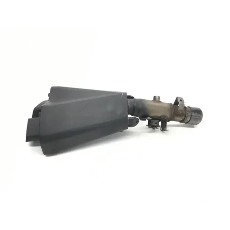 Silencieux (echappement) KAWASAKI Z 1000 2010-2013