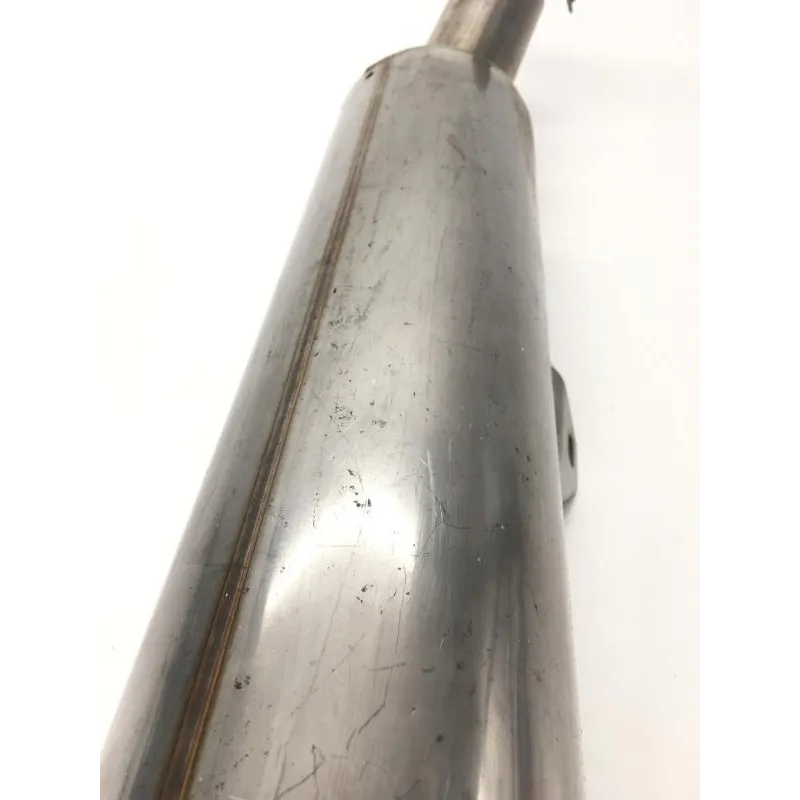 Silencieux droit (echappement) HONDA VTR 1000 1997-2006 FIRESTORM