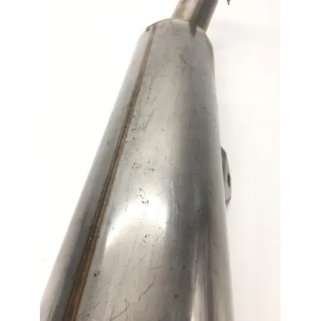 Silencieux droit (echappement) HONDA VTR 1000 1997-2006 FIRESTORM
