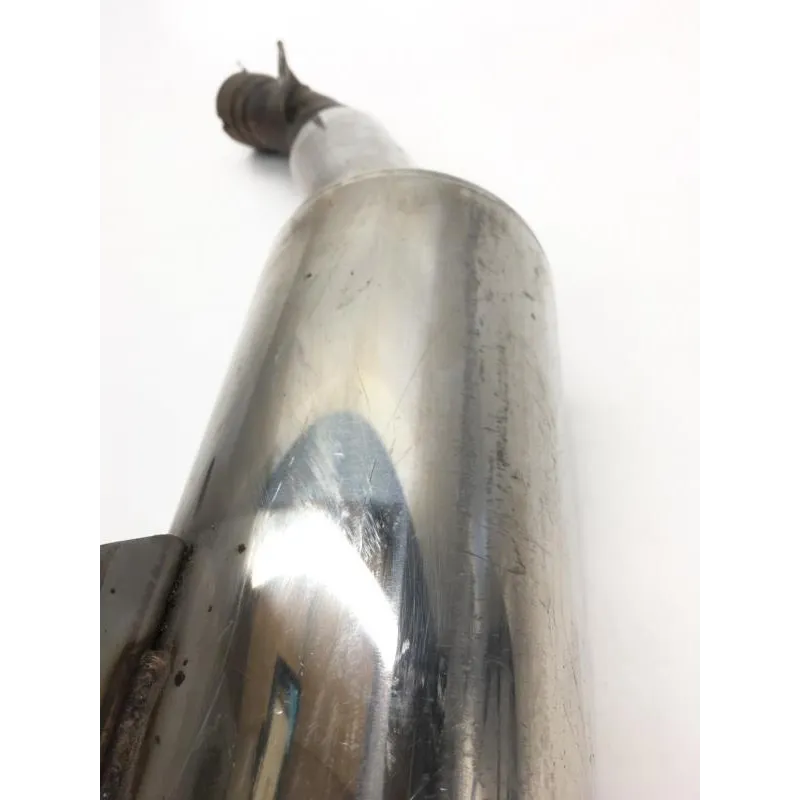 Silencieux droit (echappement) HONDA VTR 1000 1997-2006 FIRESTORM