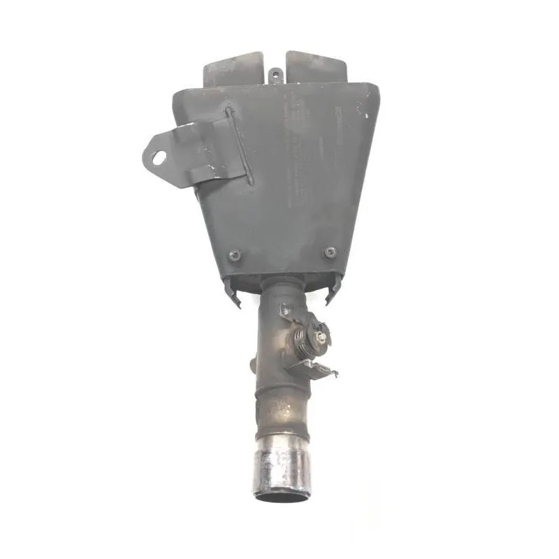 Silencieux (echappement) KAWASAKI Z 1000 2010-2013