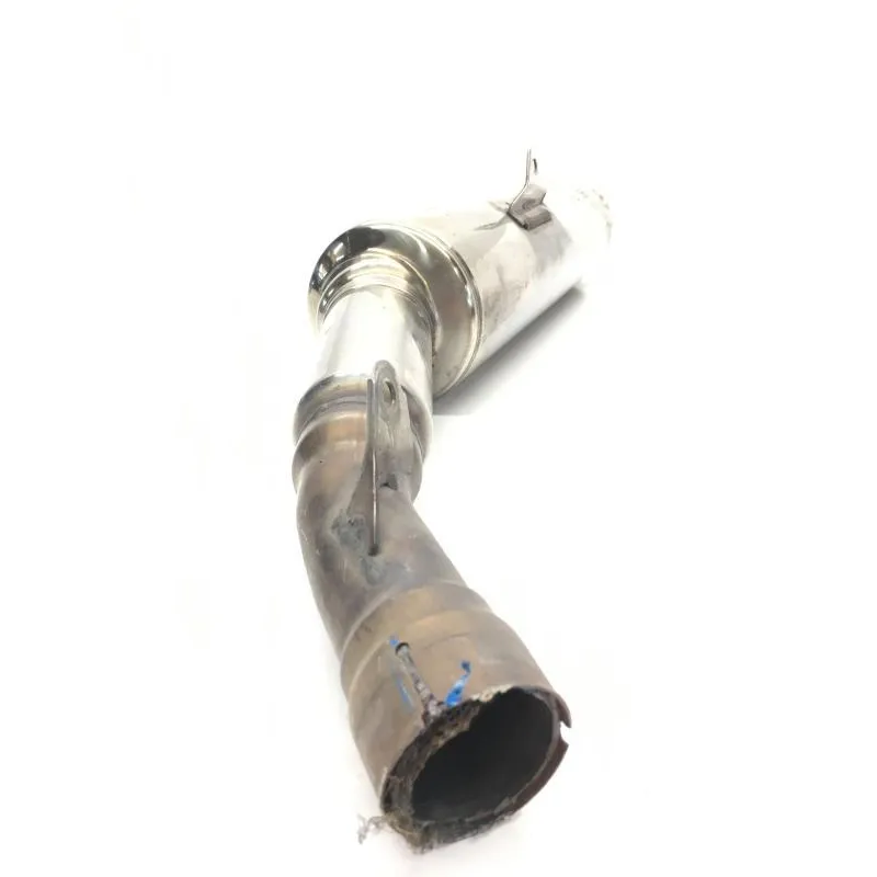 Silencieux droit (echappement) HONDA VTR 1000 1997-2006 FIRESTORM