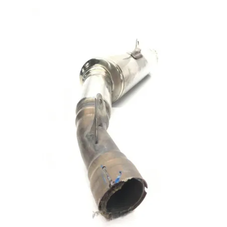 Silencieux droit (echappement) HONDA VTR 1000 1997-2006 FIRESTORM