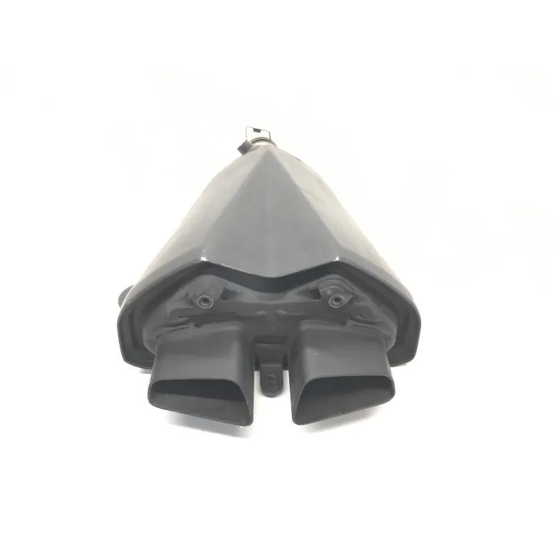 Silencieux (echappement) KAWASAKI Z 1000 2010-2013