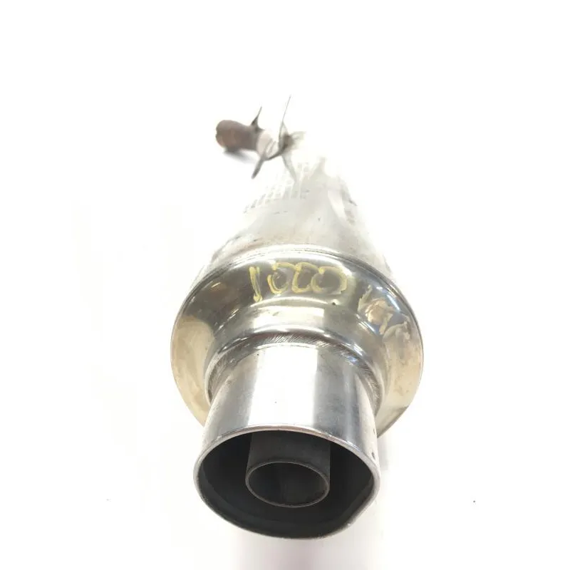 Silencieux droit (echappement) HONDA VTR 1000 1997-2006 FIRESTORM