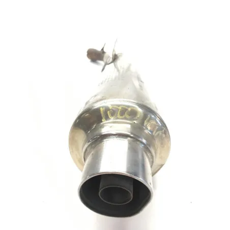 Silencieux droit (echappement) HONDA VTR 1000 1997-2006 FIRESTORM