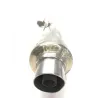 Silencieux droit (echappement) HONDA VTR 1000 1997-2006 FIRESTORM Silencieux droit (echappement) HONDA VTR 1000 1997-2006 FIRESTORM