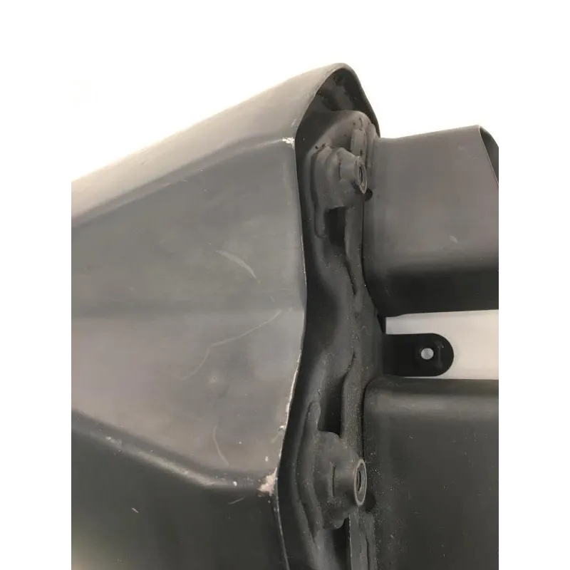 Silencieux (echappement) KAWASAKI Z 1000 2010-2013