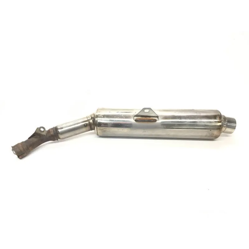 Silencieux droit (echappement) HONDA VTR 1000 1997-2006 FIRESTORM
