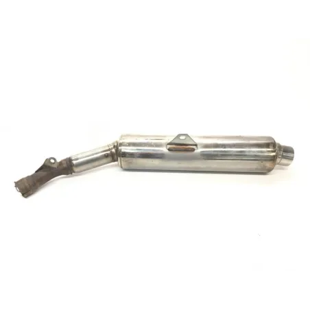 Silencieux droit (echappement) HONDA VTR 1000 1997-2006 FIRESTORM