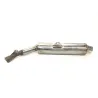 Silencieux droit (echappement) HONDA VTR 1000 1997-2006 FIRESTORM Silencieux droit (echappement) HONDA VTR 1000 1997-2006 FIRESTORM