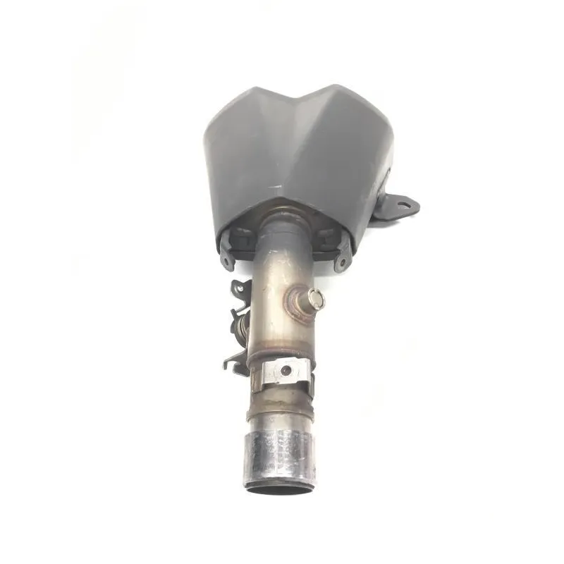 Silencieux (echappement) KAWASAKI Z 1000 2010-2013