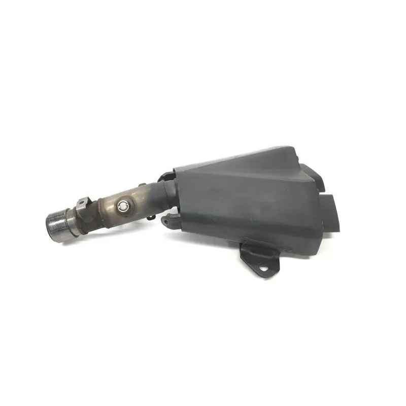 Silencieux (echappement) KAWASAKI Z 1000 2010-2013