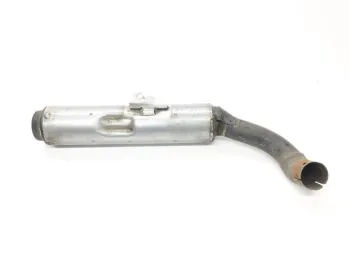 Silencieux gauche (echappement) HONDA VFR F 750 1988-1989