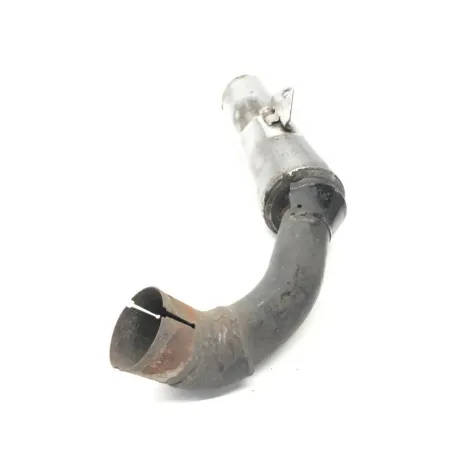 Silencieux gauche (echappement) HONDA VFR F 750 1988-1989