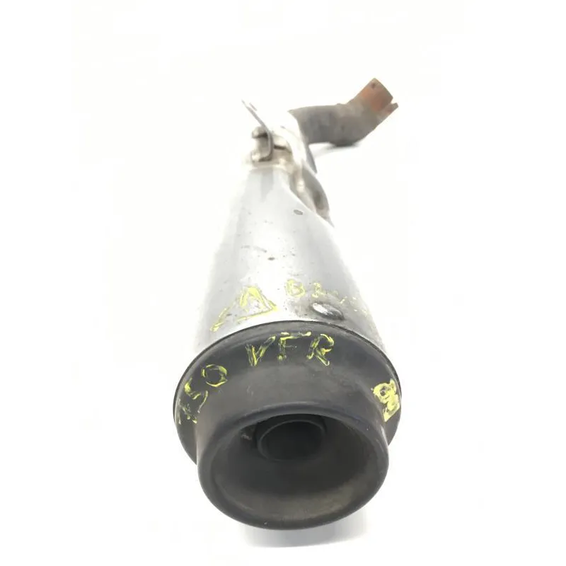 Silencieux gauche (echappement) HONDA VFR F 750 1988-1989