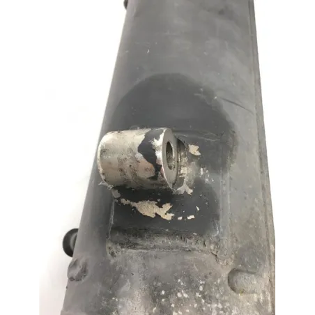 Silencieux (echappement) YAMAHA YPR 125 2006-2009 XMAX