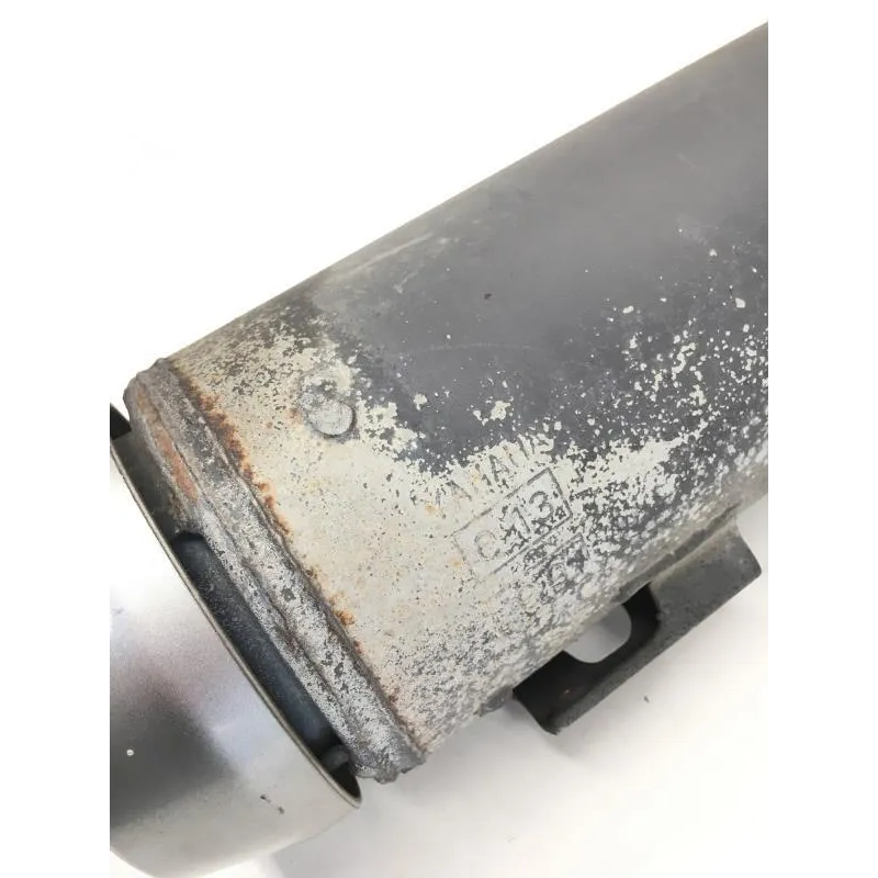 Silencieux (echappement) YAMAHA YPR 125 2006-2009 XMAX