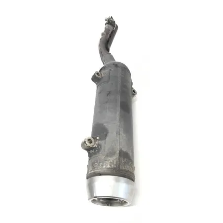 Silencieux (echappement) YAMAHA YPR 125 2006-2009 XMAX