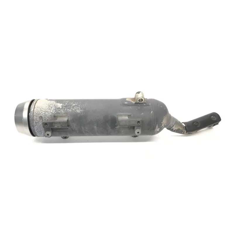 Silencieux (echappement) YAMAHA YPR 125 2006-2009 XMAX