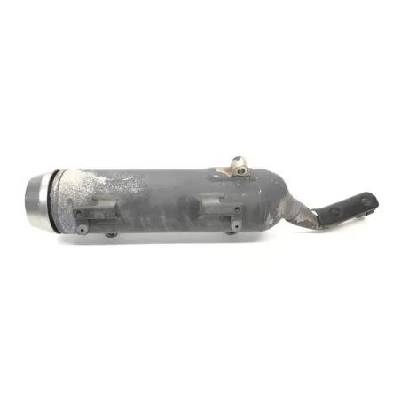 Silencieux (echappement) YAMAHA YPR 125 2006-2009 XMAX