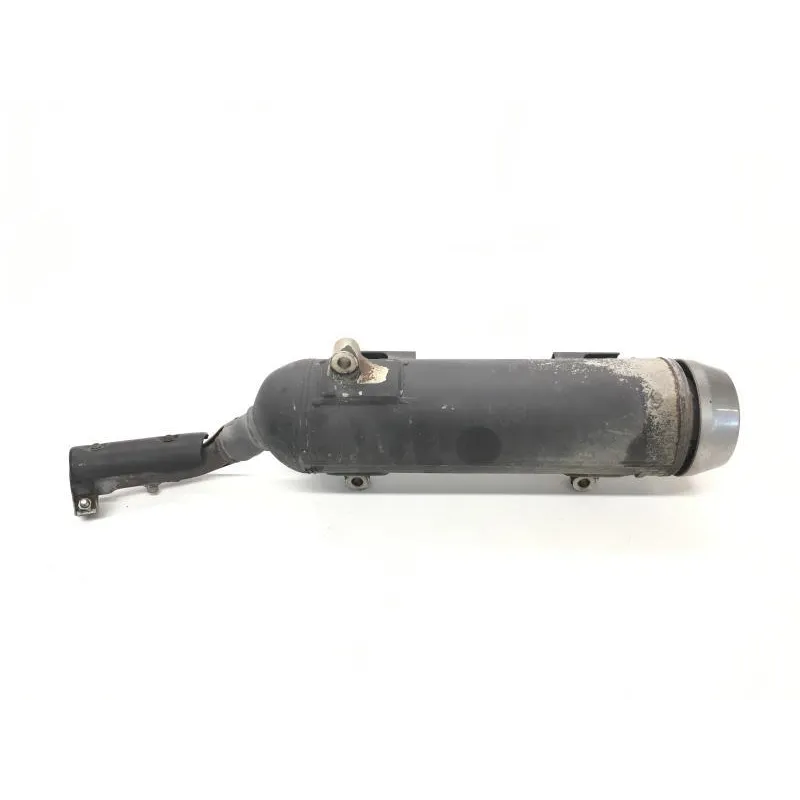 Silencieux (echappement) YAMAHA YPR 125 2006-2009 XMAX