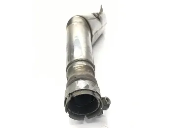 Silencieux (echappement) HONDA CBF 600 2004-2007
