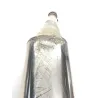 Silencieux (echappement) HONDA CBF 600 2004-2007 Silencieux (echappement) HONDA CBF 600 2004-2007