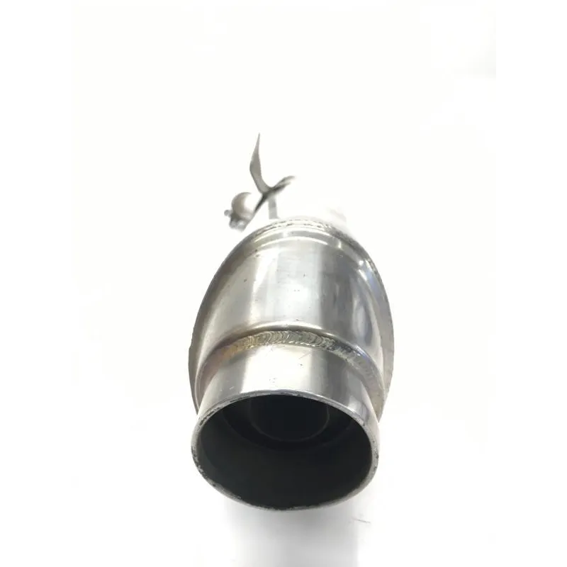 Silencieux (echappement) HONDA CBF 600 2004-2007