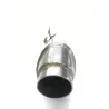 Silencieux (echappement) HONDA CBF 600 2004-2007 Silencieux (echappement) HONDA CBF 600 2004-2007