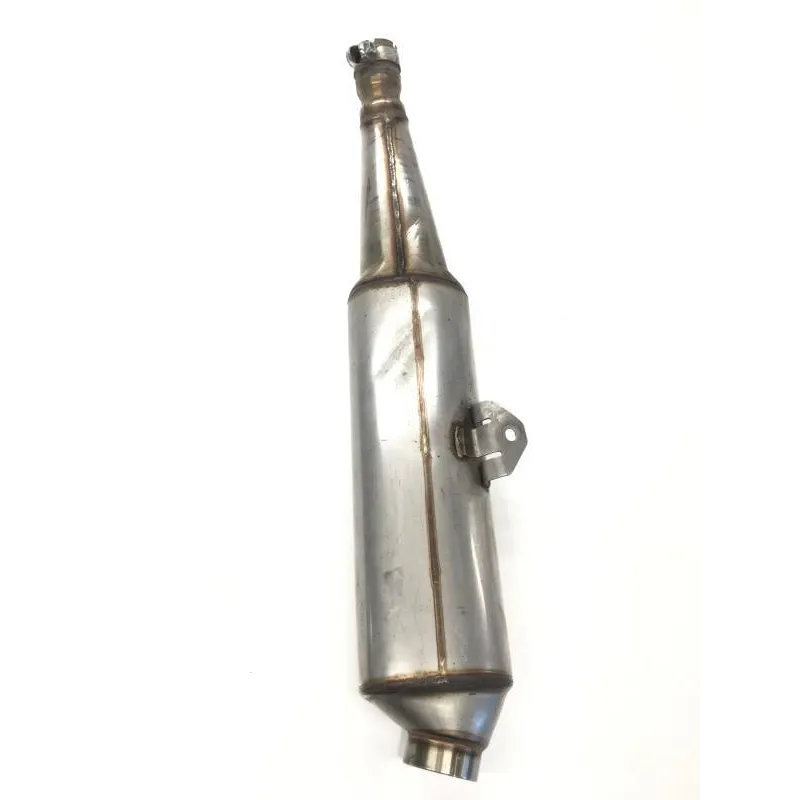 Silencieux (echappement) HONDA CBF 600 2004-2007