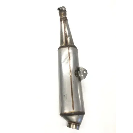 Silencieux (echappement) HONDA CBF 600 2004-2007