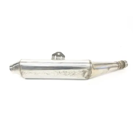 Silencieux (echappement) HONDA CBF 600 2004-2007
