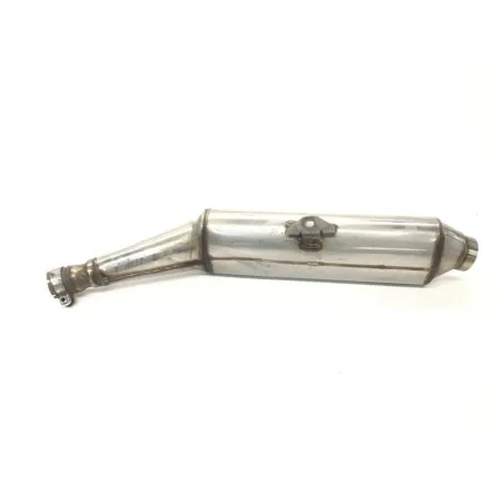 Silencieux (echappement) HONDA CBF 600 2004-2007