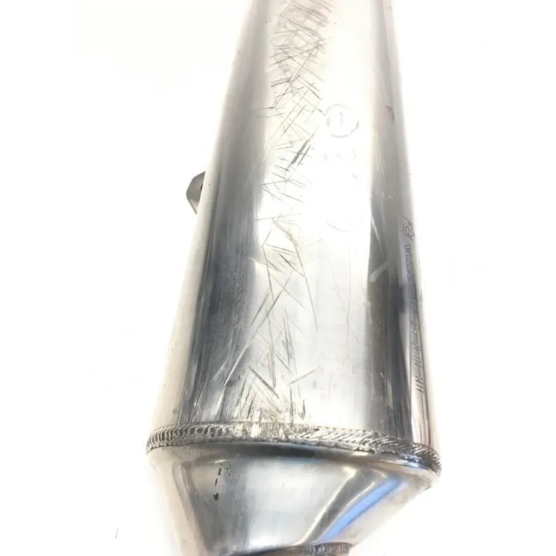 Silencieux (echappement) HONDA CBF 600 2004-2007