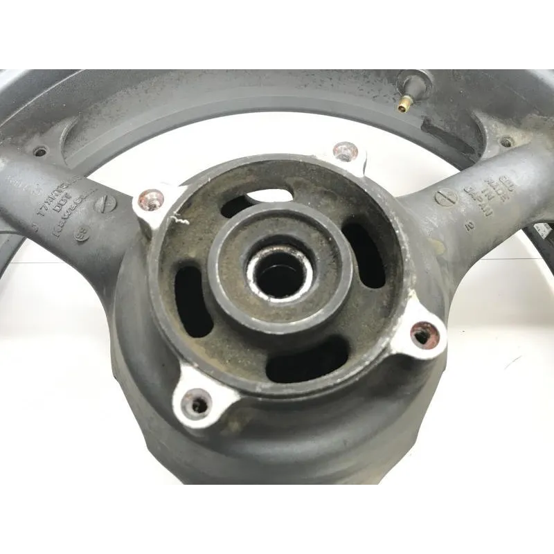 Jante arriere KAWASAKI ZR7 750 1999-2003