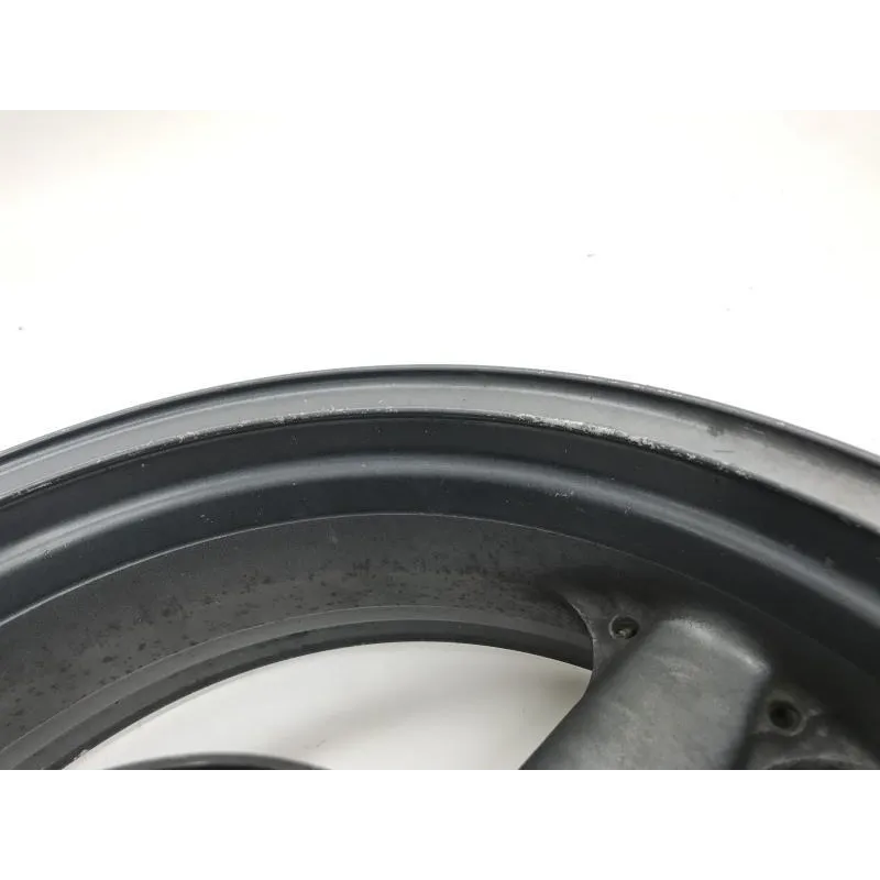 Jante arriere KAWASAKI ZR7 750 1999-2003