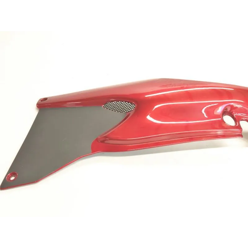 Cache carenage sous selle droit APRILIA PEGASO 3 650 1997-2000