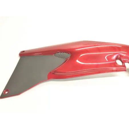 Cache carenage sous selle droit APRILIA PEGASO 3 650 1997-2000
