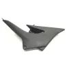 Cache carenage sous selle droit KAWASAKI ZR7 750 1999-2003 Cache carenage sous selle droit KAWASAKI ZR7 750 1999-2003