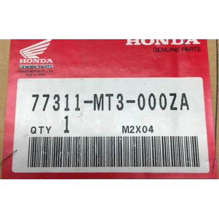 Poignee arriere droite HONDA ST 1100 1996-2002 PAN EUROPEAN