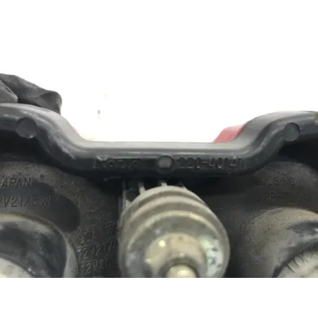Feu arriere KAWASAKI ZR7 750 1999-2003