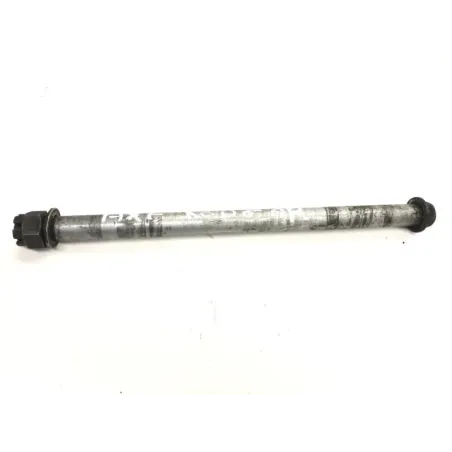 Axe de roue arriere KAWASAKI ZR7 750 1999-2003