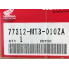 Poignee arriere gauche HONDA ST 1100 1996-2002 PAN EUROPEAN Poignee arriere gauche HONDA ST 1100 1996-2002 PAN EUROPEAN